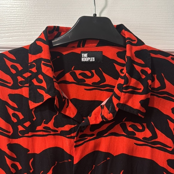 The Kooples Shirt - Picture 5 of 12